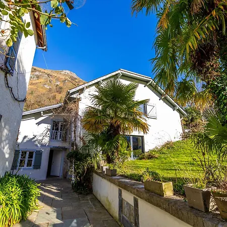 Casa de Férias Grand 4 Etoiles - Bain Nordique Aste-Beon