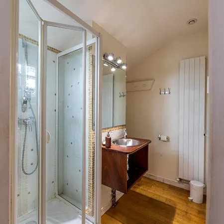 Grand 4 Etoiles - Bain Nordique Casa de Férias Aste-Beon