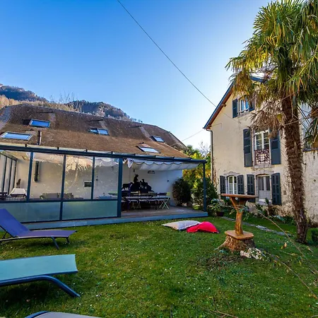 Grand 4 Etoiles - Bain Nordique *