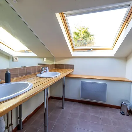 Grand 4 Etoiles - Bain Nordique