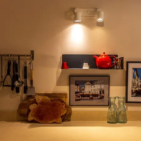 بيت للعطل Grand 4 Etoiles - Bain Nordique