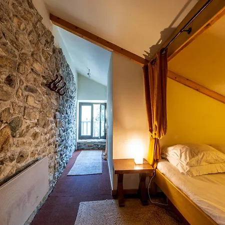 Grand 4 Etoiles - Bain Nordique Casa de Férias Aste-Beon