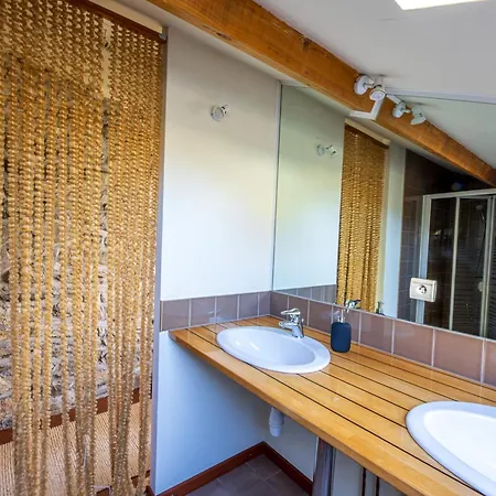 Grand 4 Etoiles - Bain Nordique Casa de Férias