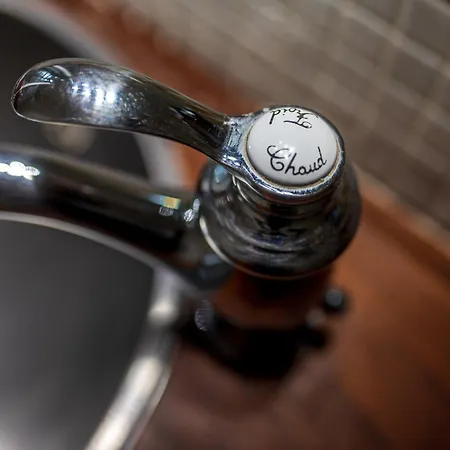 Grand 4 Etoiles - Bain Nordique بيت للعطل Aste-Beon