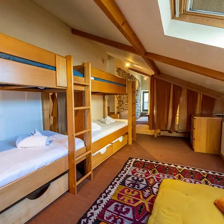 Grand 4 Etoiles - Bain Nordique بيت للعطل Aste-Beon