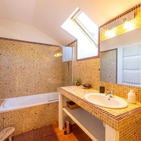 Grand 4 Etoiles - Bain Nordique *
